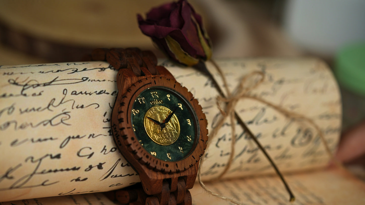 Bharat 1954 1/4 Rupee