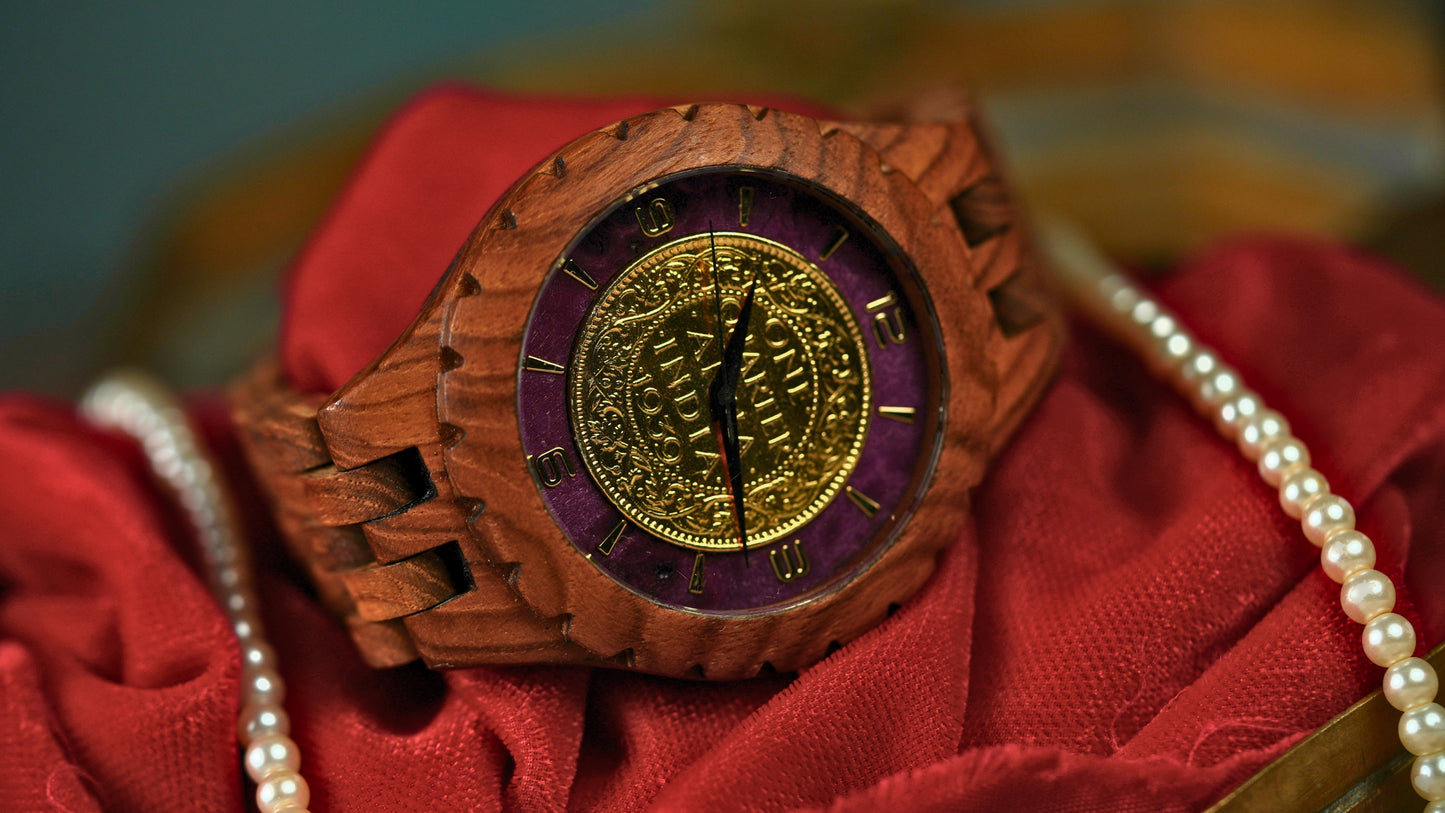 British India 1939 1/4 Anna