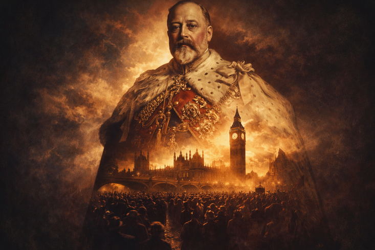 King Edward VII