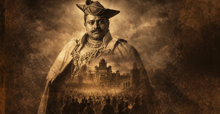 Sir Madho Rao Scindia I