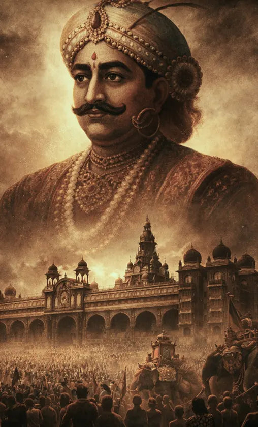 Devraja Wodeyar
