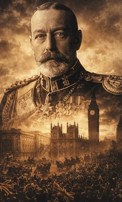George V