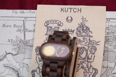 Princely State of Kutch 1948 1 Kori