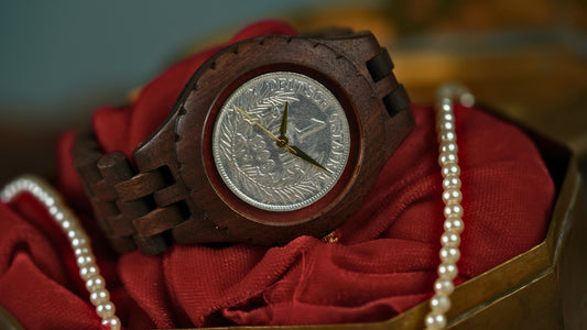 German East Africa Co. 1906 1 Rupie