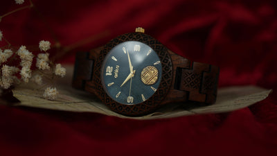 Kingdom of Mysore Bottle Green Coin