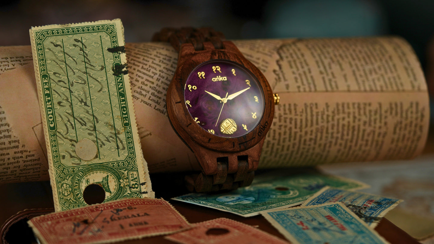 Kingdom of Mysore 18th Century