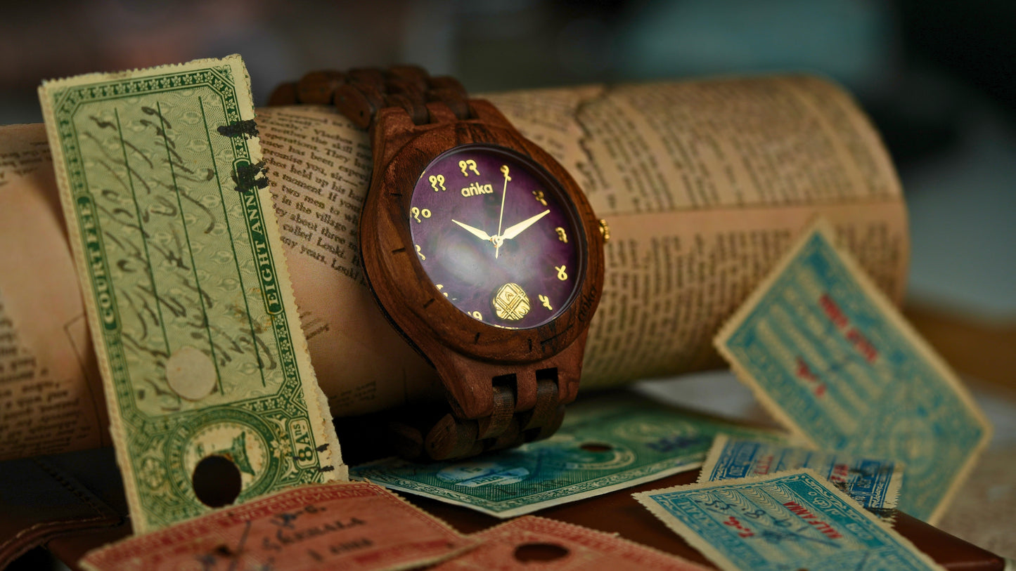 Kingdom of Mysore 18th Century