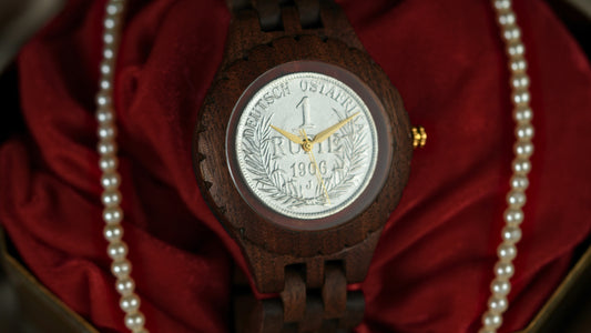 German East Africa Co. 1906 1 Rupie