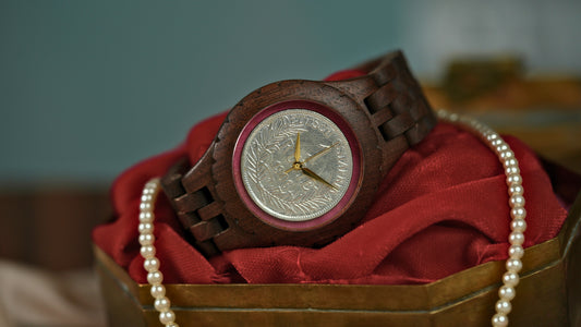 German East Africa Co. 1906 1 Rupie