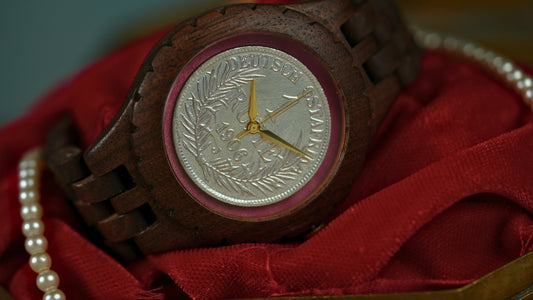 German East Africa Co. 1906 1 Rupie