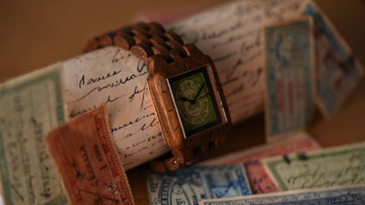 British India 1915 Half anna