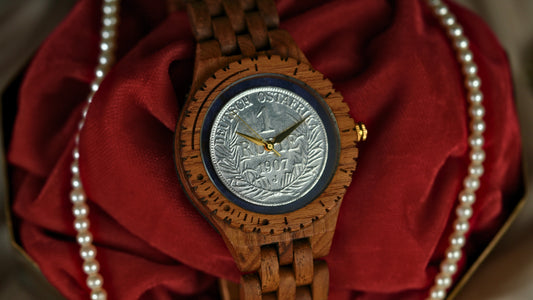 German East Africa Co. 1907 1 Rupie