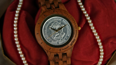 German East Africa Co. 1892 1 Rupie