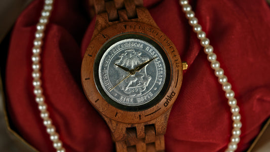 German East Africa Co. 1892 1 Rupie