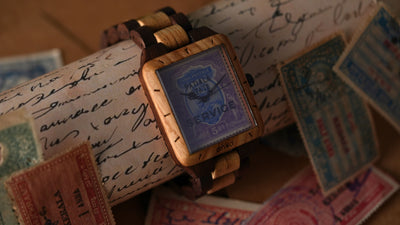 India Postage Patiala State(Nabha) 5 Rs. 1932