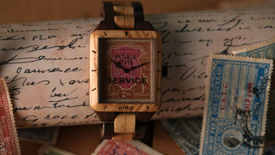 India Postage Patiala State 2 Rs. 1926