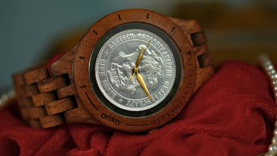 German East Africa Co. 1892 1 Rupie