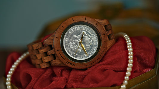 German East Africa Co. 1892 1 Rupie