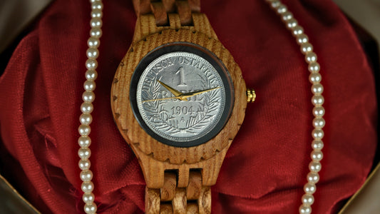 German East Africa Co. 1904 1 Rupie