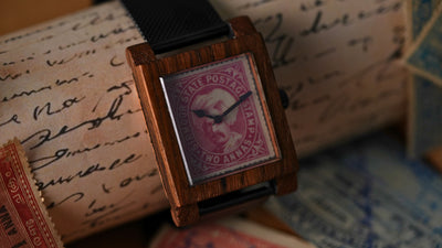 India Postage Sirmoor State 2 Anna 1899