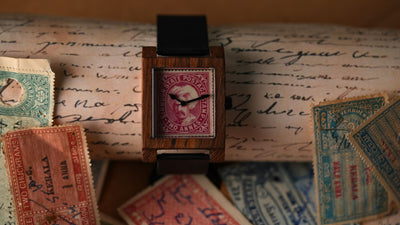 India Postage Sirmoor State 2 Anna 1899