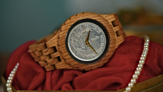 German East Africa Co. 1904 1 Rupie