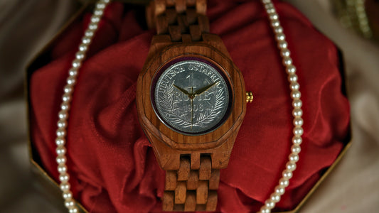 German East Africa Co. 1906 1 Rupie