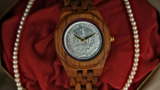 German East Africa Co. 1906 1 Rupie