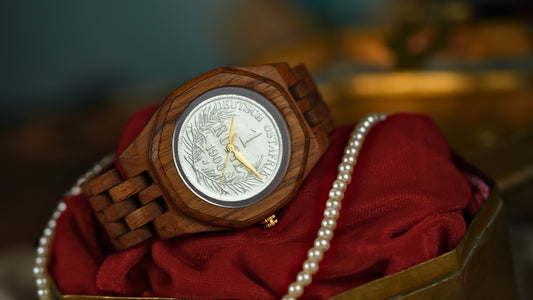 German East Africa Co. 1906 1 Rupie