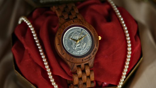 German East Africa Co. 1892 1 Rupie