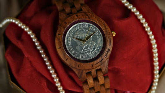 German East Africa Co. 1892 1 Rupie