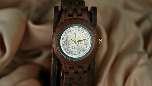 German East Africa Co. 1906 1 Rupie