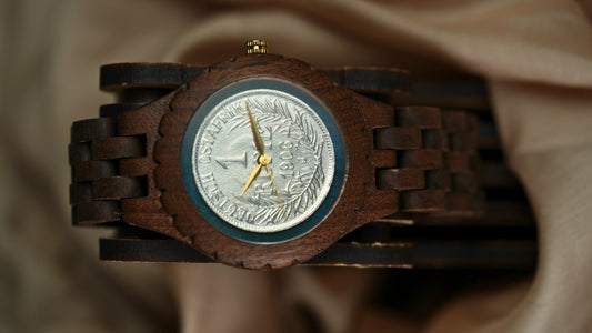 German East Africa Co. 1906 1 Rupie