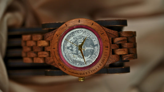 German East Africa Co. 1904 1 Rupie