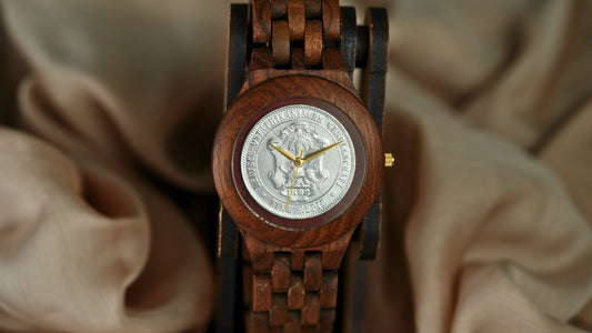 German East Africa Co. 1892 1 Rupie