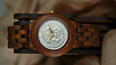 German East Africa Co. 1892 1 Rupie