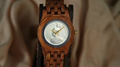 German East Africa Co. 1892 1 Rupie