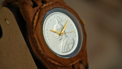 German East Africa Co. 1892 1 Rupie