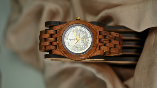 German East Africa Co. 1904 1 Rupie