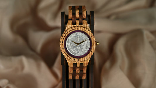 German East Africa Co. 1907 1 Rupie