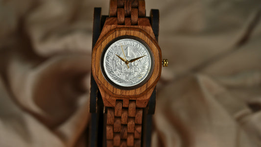 German East Africa Co. 1906 1 Rupie