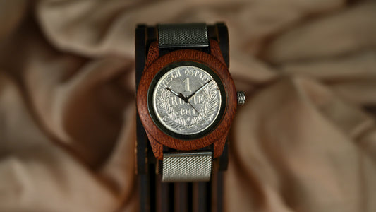 German East Africa Co. 1911 1 Rupie