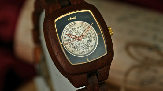 East India Co. 1835 1/4 Rupee