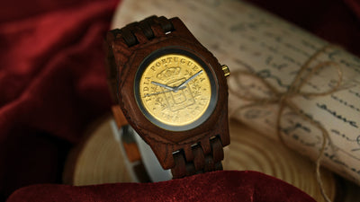 Índia Portuguesa 1889 1 Rupia