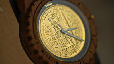 Princely State of Hyderabad 1922 1 Ashrafi