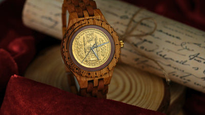 Princely State of Hyderabad 1922 1 Ashrafi