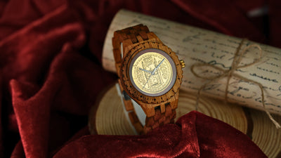 Princely State of Hyderabad 1922 1 Ashrafi