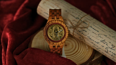 Princely State of Hyderabad 1922 1 Ashrafi