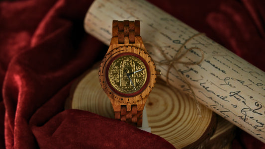 Princely State of Hyderabad 1922 1 Ashrafi