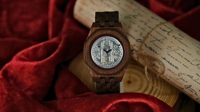 Princely State of Hyderabad 1922 1 Ashrafi